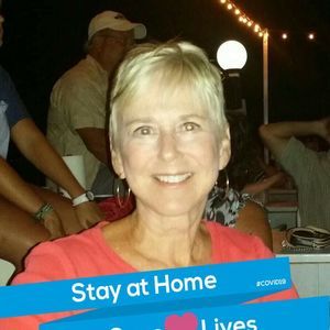 Meet your Posher, Nancy